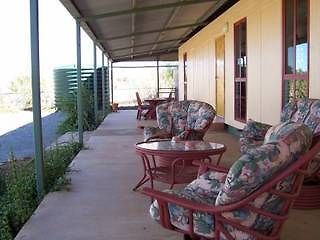 Hotel Bond Springs Outback Retreat Alice Springs Exteriér fotografie